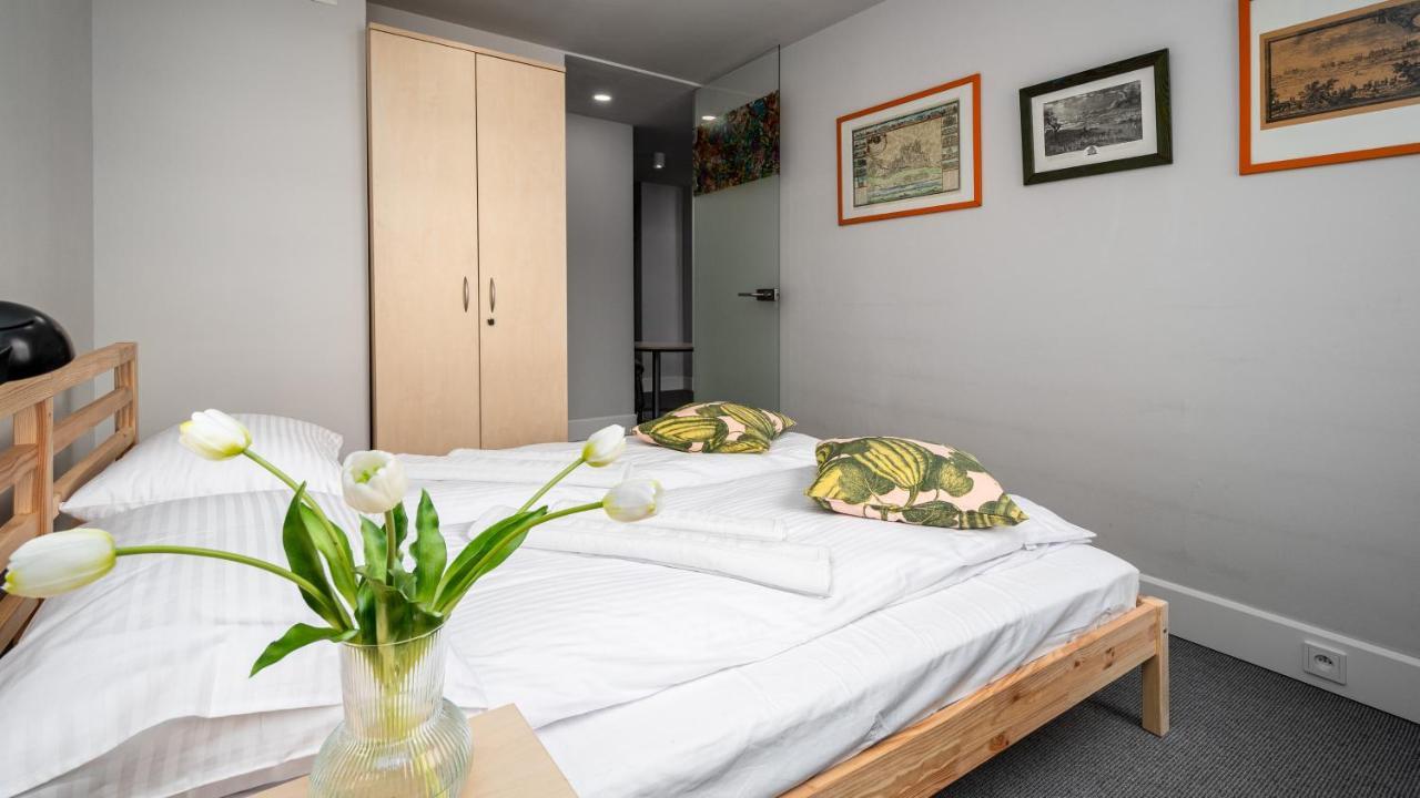 Apartment Zielone Powisle - Centre By Sun & Snow