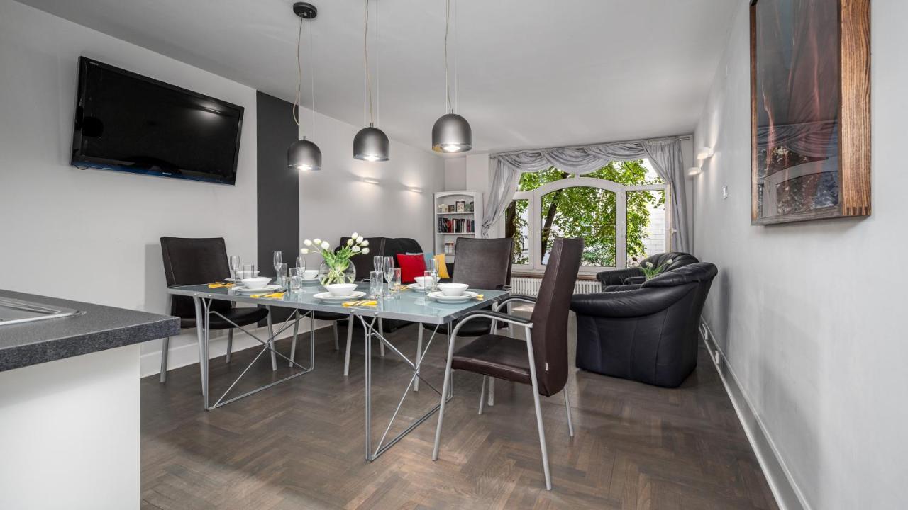Zielone Powisle - Centre By Sun & Snow *