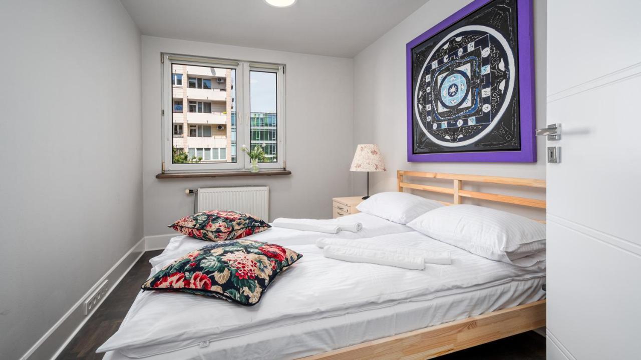 Apartment Zielone Powisle - Centre By Sun & Snow