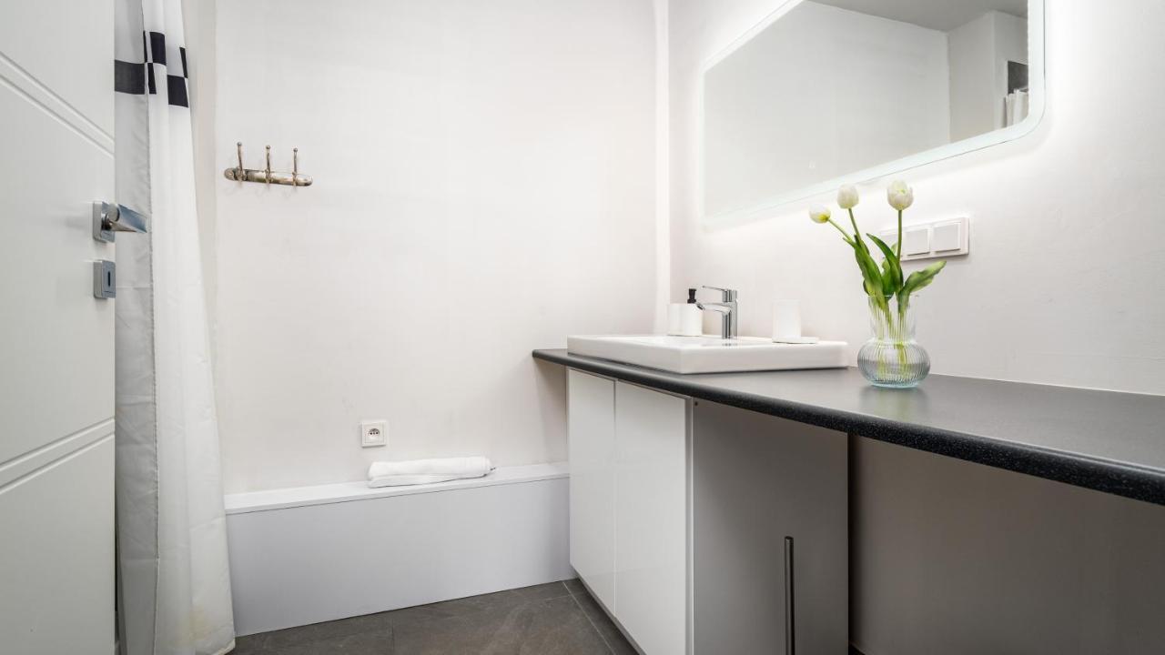 Zielone Powisle - Centre By Sun & Snow Apartment Warsaw