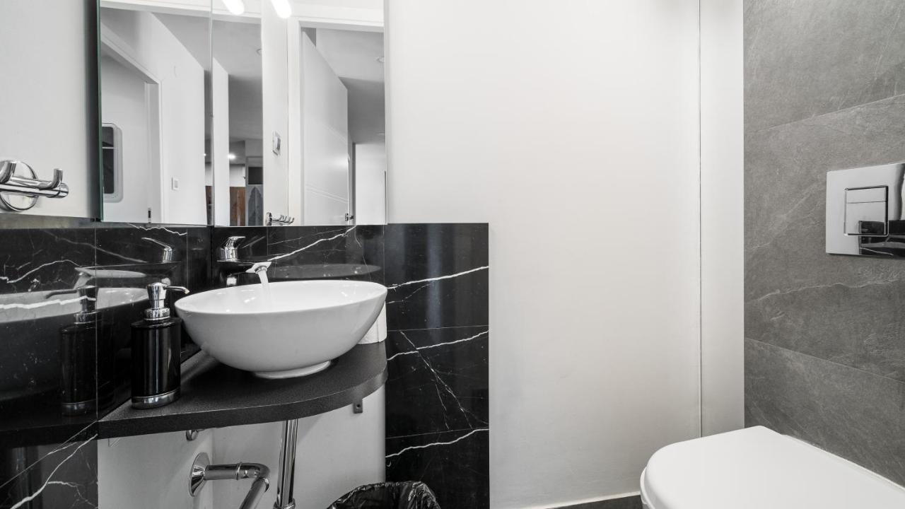Zielone Powisle - Centre By Sun & Snow Apartment Warsaw