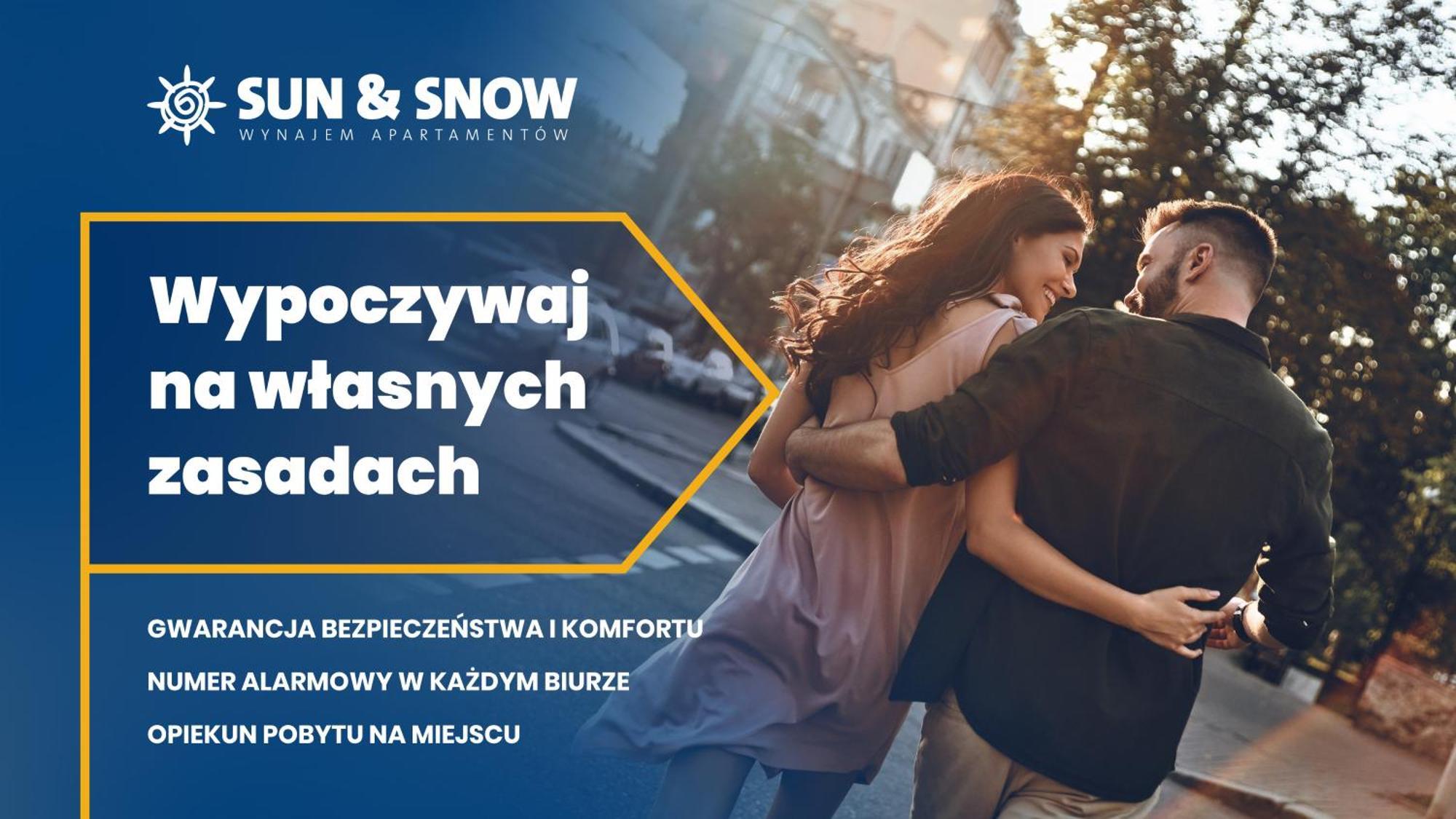 Zielone Powisle - Centre By Sun & Snow